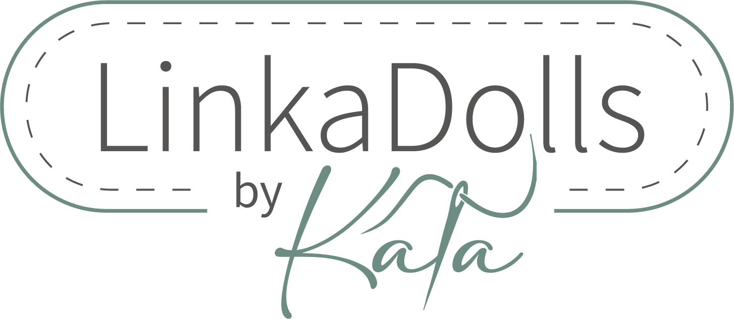 A LinkaDolls by Kata logója